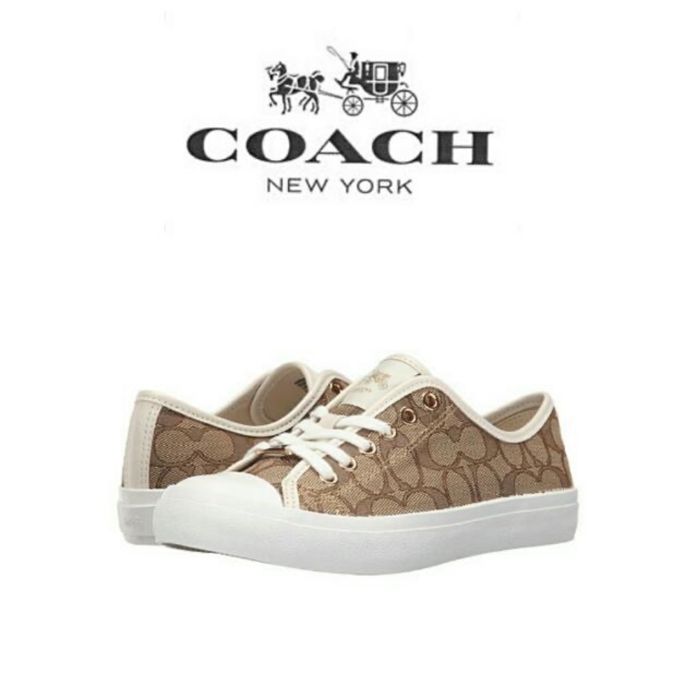 Coach Sneakers